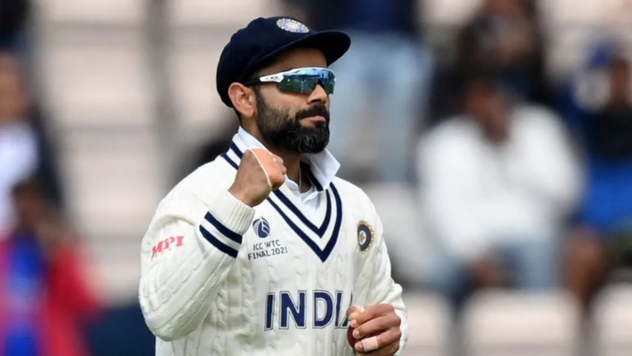 Virat Kohli Tamil News: captain kohli overtakes actress Priyanka Chopra on Instagram Rich list