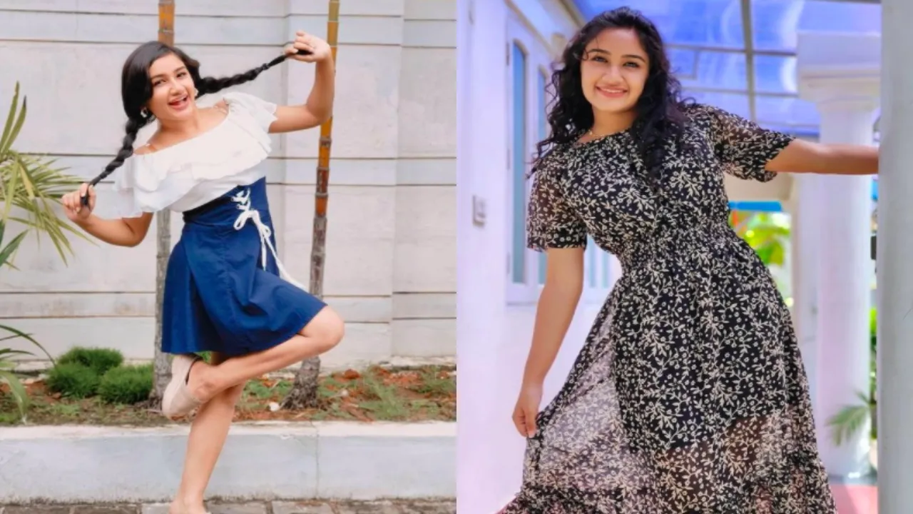 Serial Actress Raveena Daha Tamil News: mouna raagam sakthi goning to marry fans trolls Raveena