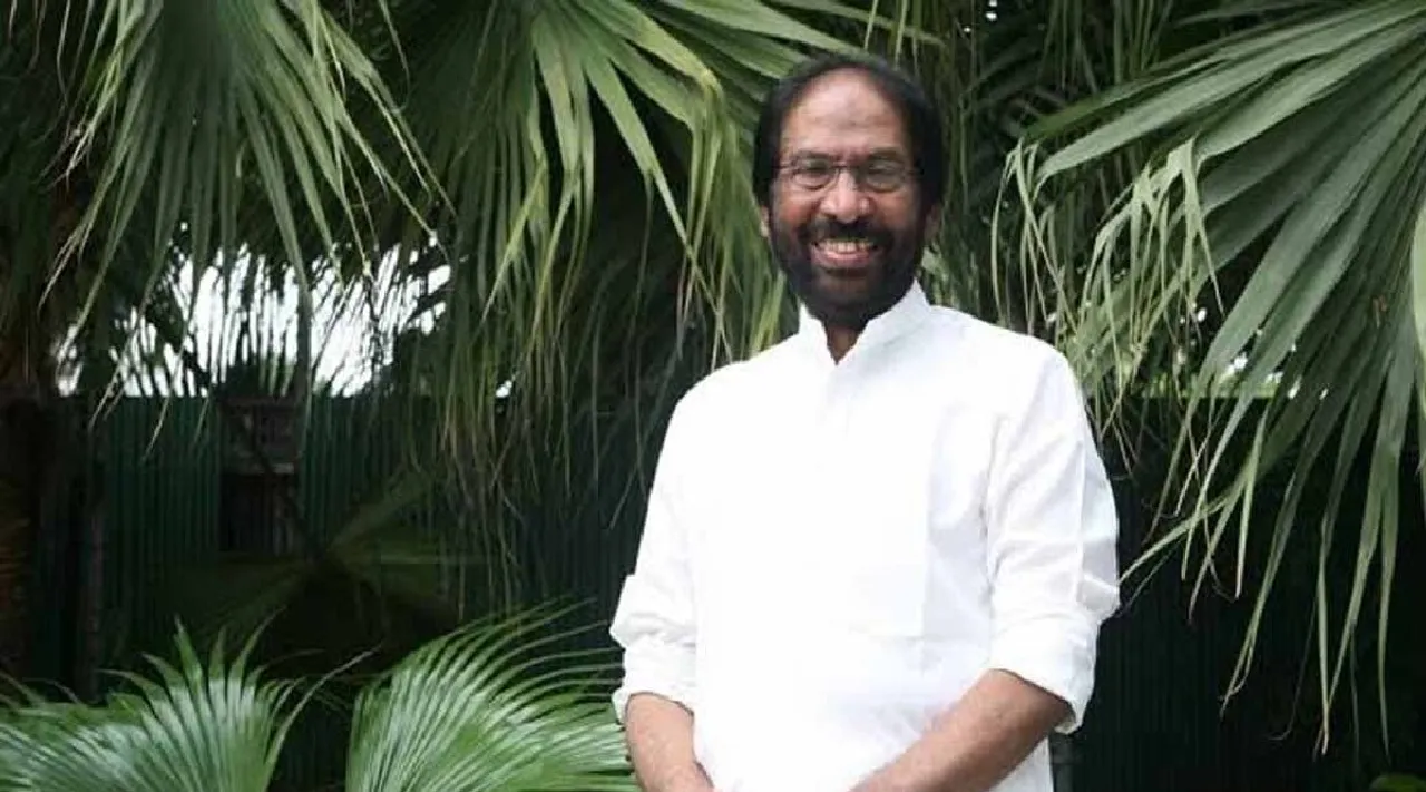 Tiruchi Siva Tamil News: Tamil not taught at Kendriya Vidyalayas