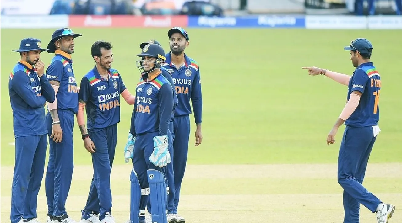 Cricket Tamil News: Suryakumar Yadav is india’s 360 cricketer fans on social media