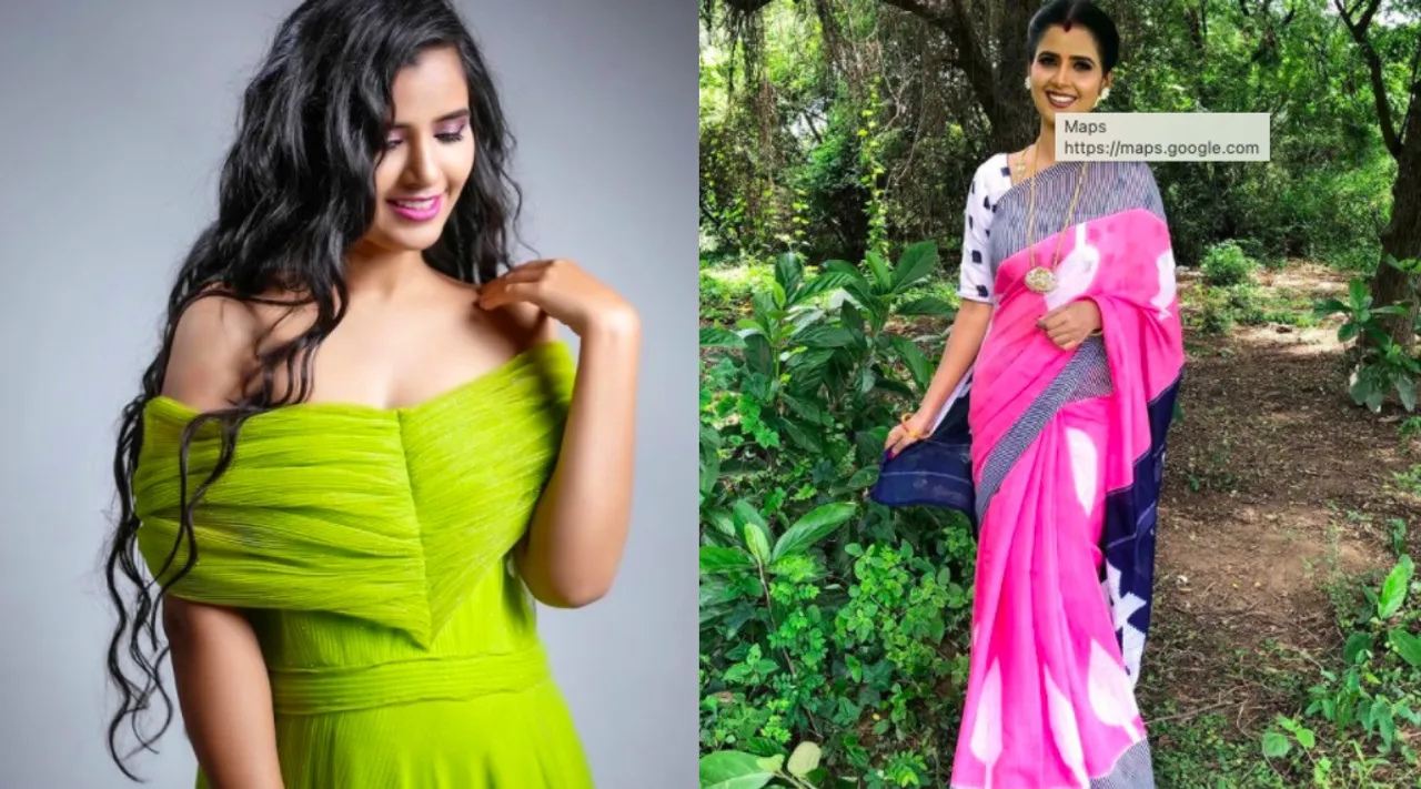 Serial Actress Jennifer Tamil News: personal reason behind Jennifer leaving baakiyalakshmi serial