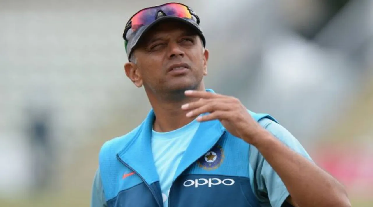 Cricket Tamil News: Rahul Dravid talks about Dushmantha chameera