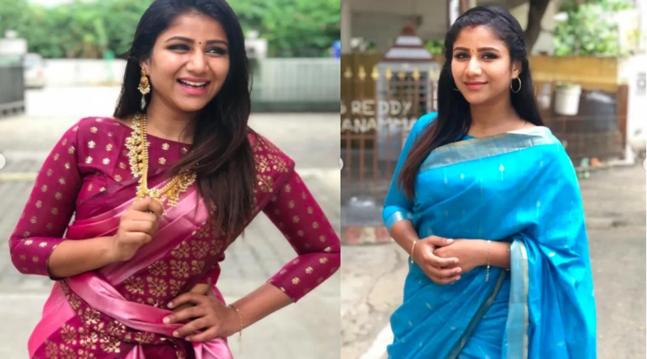 Serial Actress Alya Manasa Tamil News: raja rani serial actress ally gets trolls in YouTube