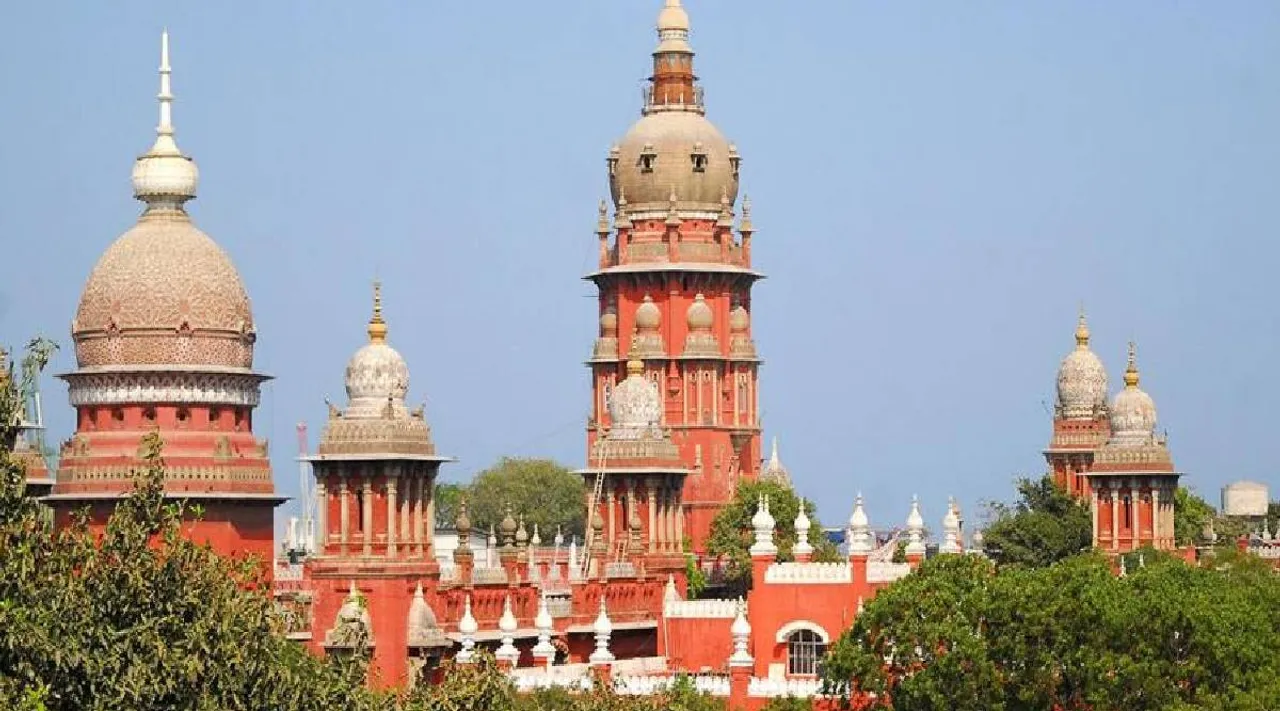 Tamil Nadu crime news in tamil: Typographical error leads to rape accused escape