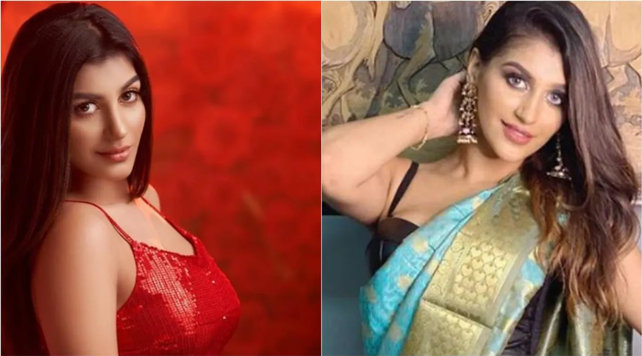 yashika anand health conditions, actress yashika anand, yashika anand car accident, yashika anand surgery, யாஷிகா ஆனந்த், யாஷிகா ஆனந்த் கார் விபத்து, யாஷிகா ஆனந்த் உடல்நிலை, ஓஷீன் ஆனந்த், yashika anand sister osheen anand, osheen anand says yashika anand's health conditions, tamil cinema news, tamil cinema updates