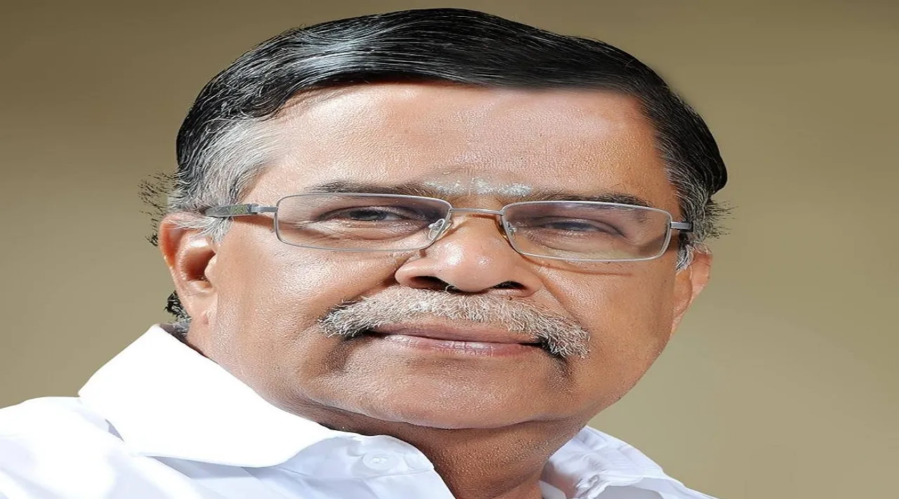 மணிப்பூர் மாநில ஆளுநராக இல.கணேசன் நியமனம்; ஜனாதிபதி உத்தரவு