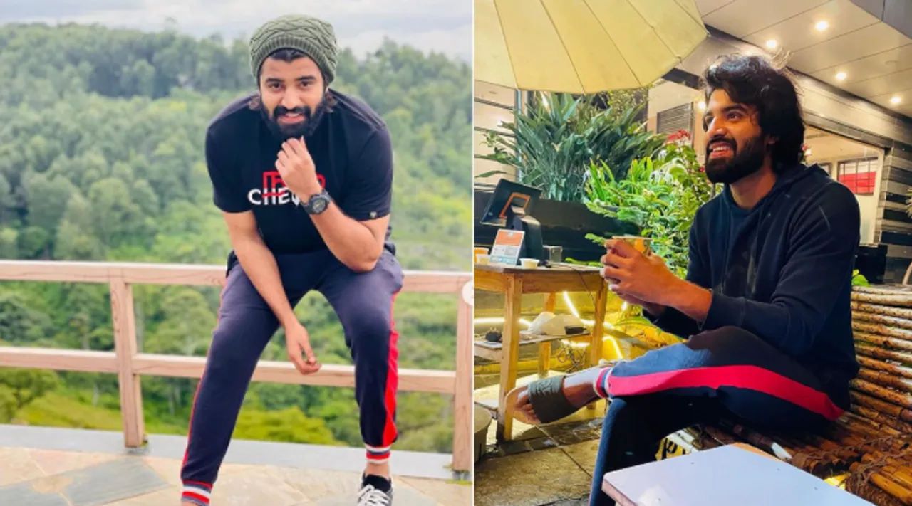 பாரதி கண்ணம்மா சீரியலில் இருந்து விலக இதுதான் காரணமா? விளக்கம் கொடுத்த நடிகர் அகிலன்
