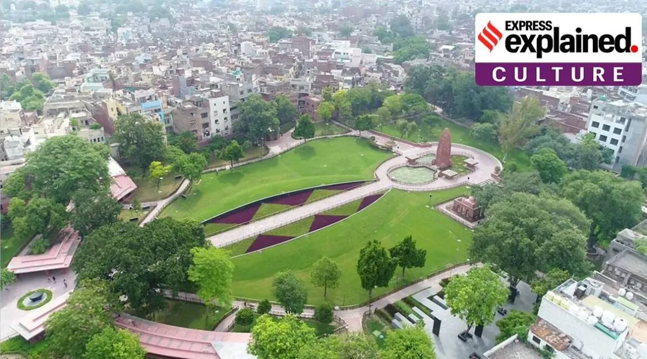 renovated Jallianwala Bagh, Jallianwala Bagh memorial renovation, Jallianwala Bagh memorial, ஜாலியன் வாலாபாக், ஜாலியன் புதுப்பிக்கப்பட்ட வாலாபாக் நினைவுச் சின்னம், பிரதமர் மோடி, பஞ்சாப், ஜெனரல் ஓ டயர், PM Narendra Modi, Punjab, Punjab Chief Minister Captain Amarinder Singh,Col. Reginald Edward Harry Dyer