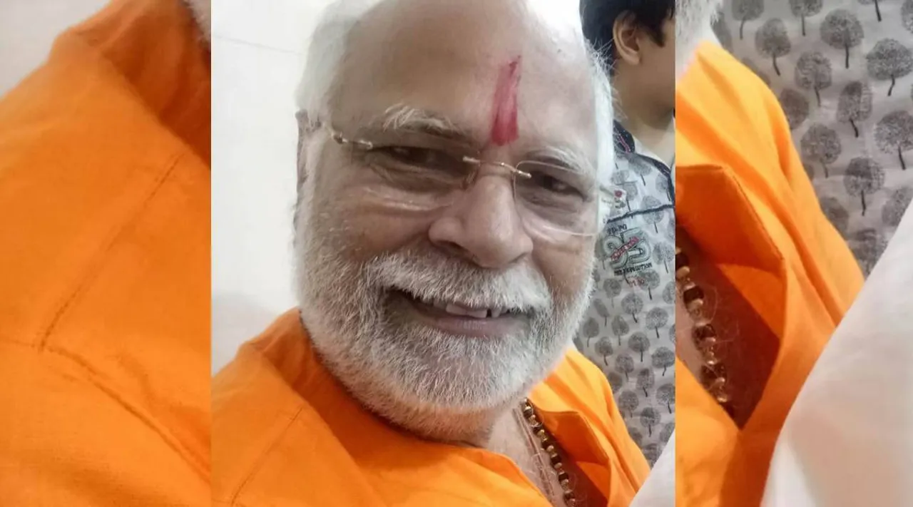 பிரதமருக்கு எதிரான வீடியோக்கள்; சென்னை யூடியூபர் மிஸ்ரா ’மாற்றுக்கருத்துடைய முதியவர்’ - குடும்பத்தினர்
