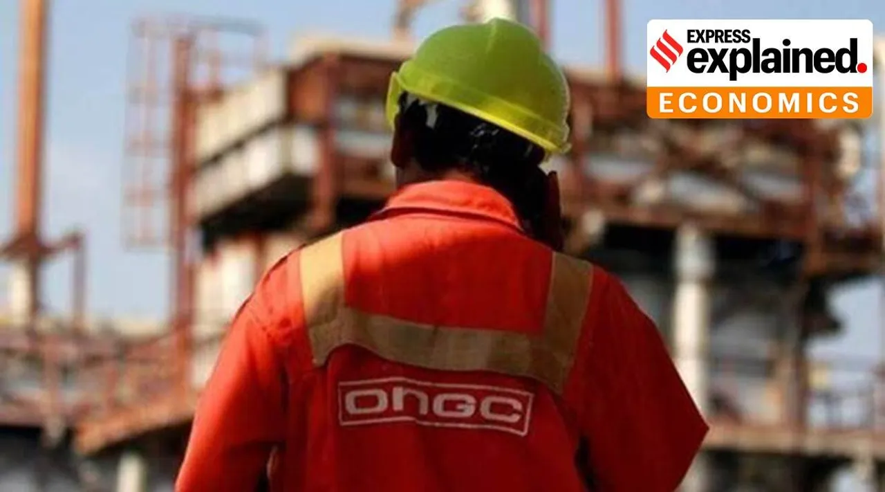 ONGC