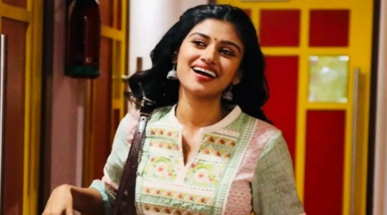 What happened to Bigg Boss Oviya Tamil news