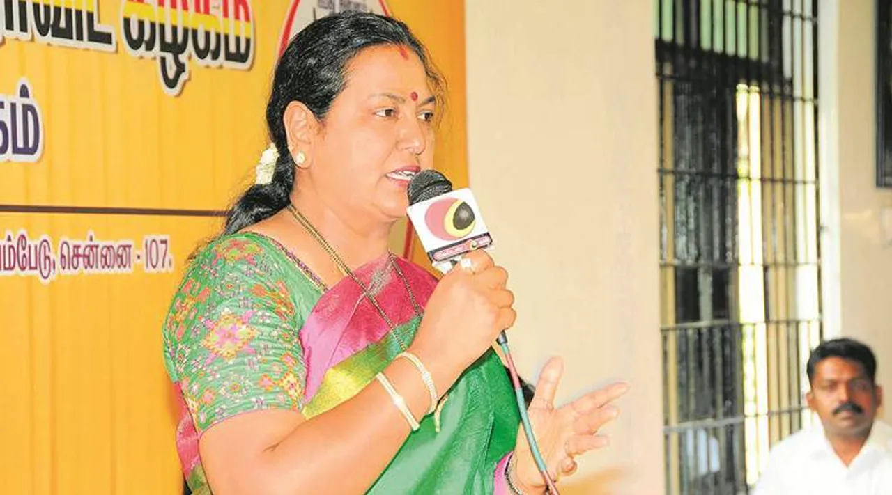 TN news highlights : "கர்நாடக மக்களும், தமிழக மக்களும் ஒரு தாய் பிள்ளைகள்" - பிரேமலதா விஜயகாந்த்