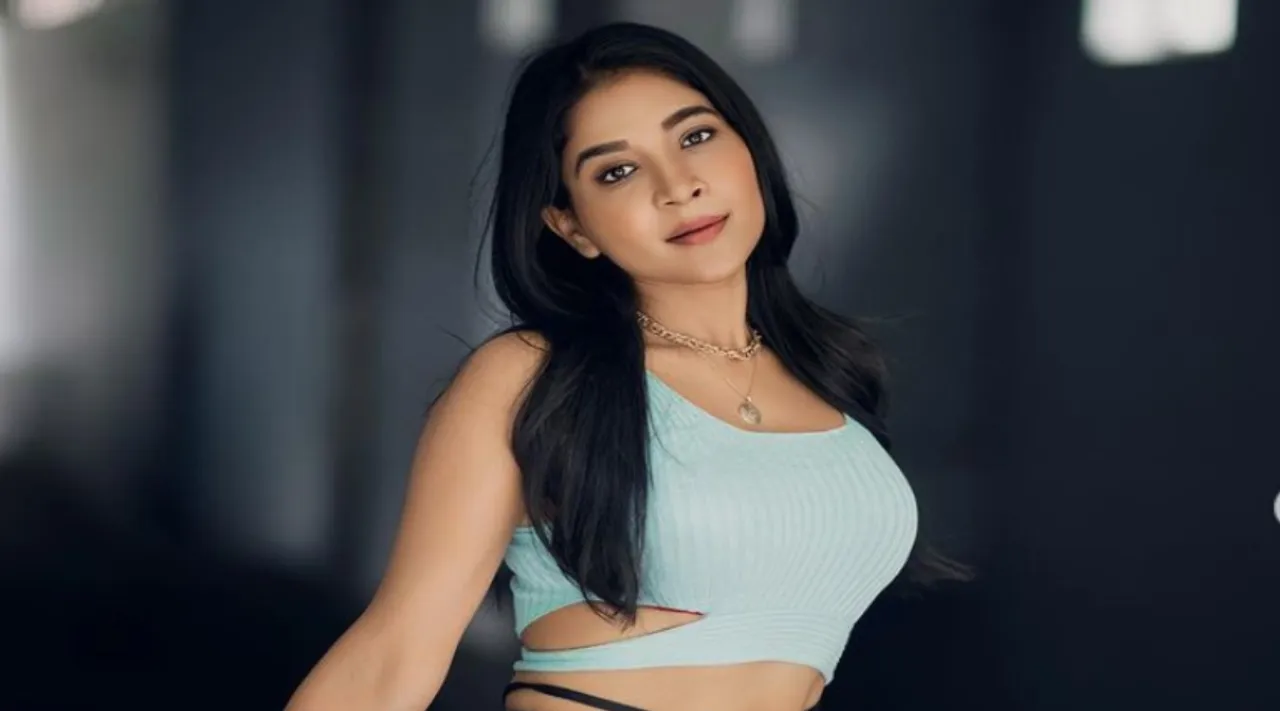 Bigg Boss Sakshi Agarwal Fitness Secrets Tamil News
