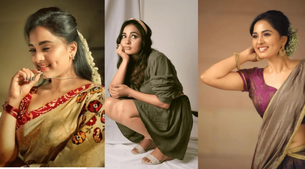 Survivor Contestant Srushti Dange Latest Photoshoot Photos