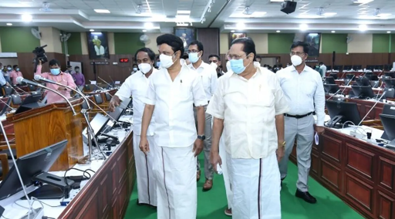 3 மேம்பாலங்கள், மெட்ரோ சேவை நீட்டிப்பு; பட்ஜெட்டில் சென்னைக்கான திட்டங்கள் இவைதான்!