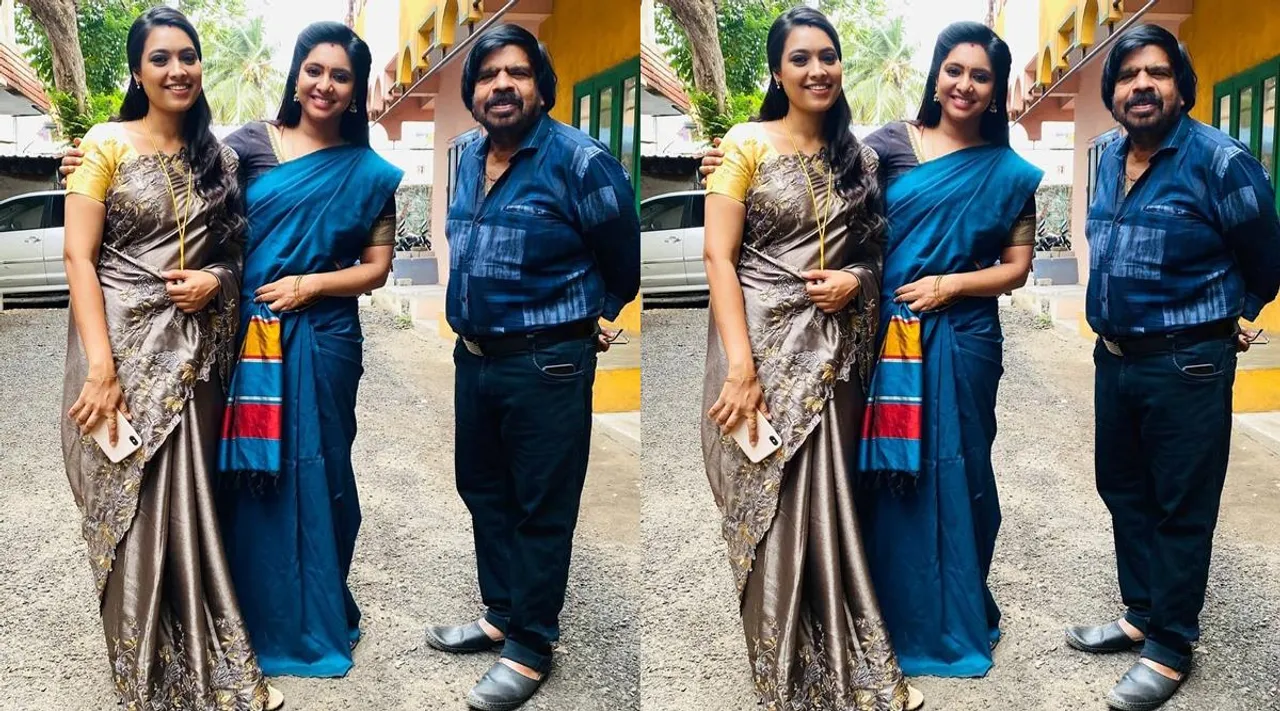 T Rajendar enters into tv serial, T Rajendar enters small screen, T Rajendar acts vijay TV Serial, டி ராஜேந்தர், டிவி சீரியலில் நடிக்கிறார் டி ராஜேந்தர், தென்றல் வந்து என்னை தொடும், விஜய் டிவி, விஜய் டிவி, Thendral Vanthu Ennai Thodum serial, T Rajendar acts vijay TV Serial, Thendral Vanthu Ennai Thodum, T Rajendar acts in Thendral Vanthu Ennai Thodum