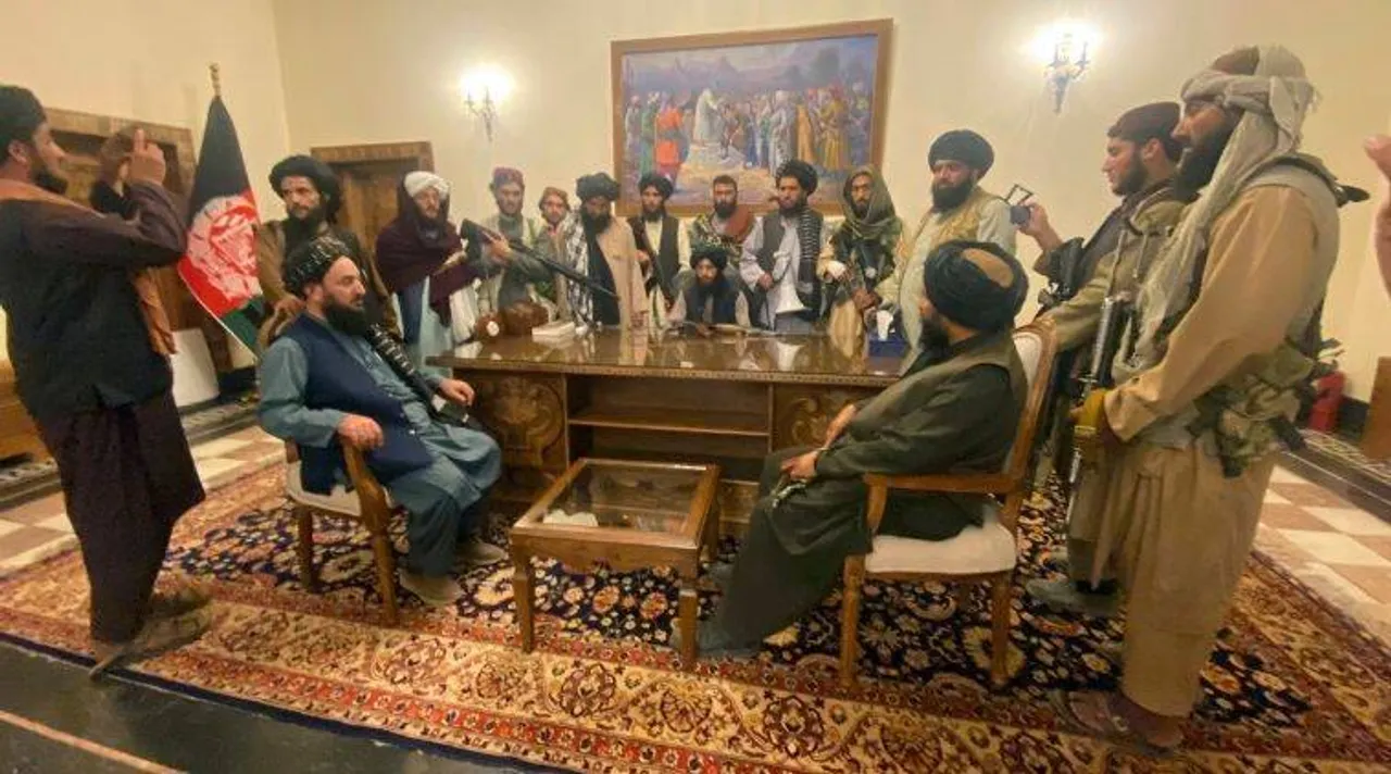 taliban