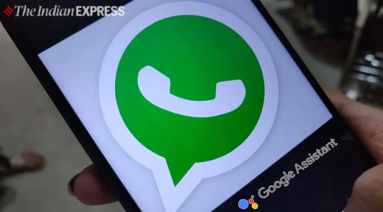 WhatsApp, How to send messages without typing in WhatsApp, வாட்ஸ்அப்பில் டைப் செய்யாமல் மெசேஜ் அனுப்பவது எப்படி, வாட்ஸ்அப், கூகிள், கூகிள் அஸிச்டண்ட், வாட்ஸ் அப் அப்டேட்ஸ், send messages without typing in WhatsApp steps here, techonology, tamil technology news whats app news, whatsapp updates