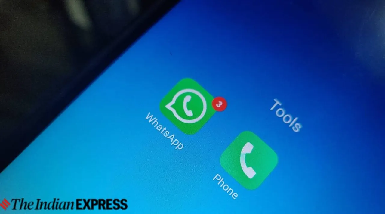 Whatsapp tips how to permanently hide chats Android Archive Tamil News