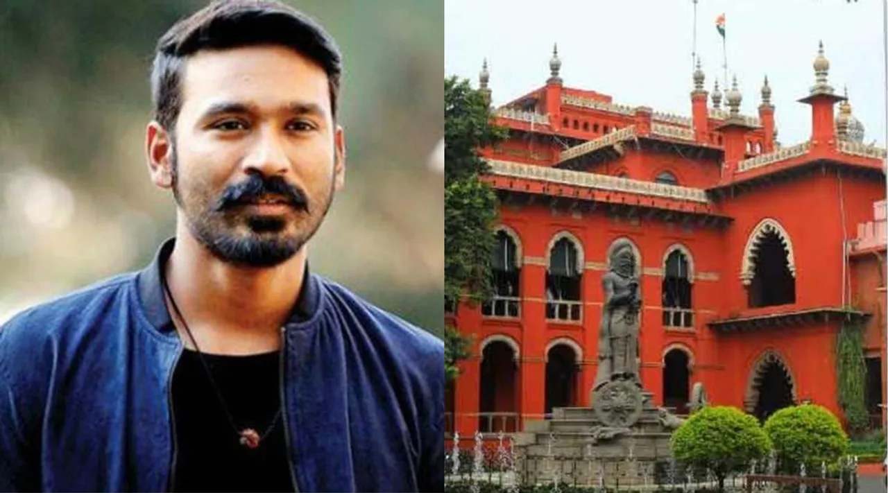 Dhanush’s luxury car tax issue, actor Dhanush, Chennai High Court judge criticized actor Dhanush, தனுஷ், சொகுசு கார் விவகாரம், நடிகர் தனுஷுக்கு சென்னை உயர் நீதிமன்ற நீதிபதி கண்டனம், சென்னை உயர் நீதிமன்றம், தனுஷ் சொகுசு கார் வரிவிலக்கு கோரிய வழக்கு, விஜய், சொகுசு கார், luxury car tax, dhanush imported luxury car tax issue, tamil cinema news, chennai high court, Chennai high court judge criticized actor Dhanush, Vijay Luxury car issue