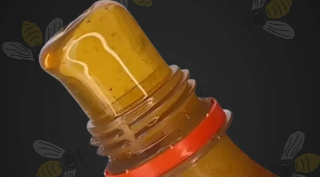 frozen honey, frozen honey challenge, forzen honey benefits, experts opinion on frozen honey, diarrhea, headache, உறைந்த தேனை சாப்பிடுவது உடலுக்கு நல்லதா, உறைந்த தேன், வல்லுநர்கள் கருத்து, honey, frozen honey challenge news, frozen honey news