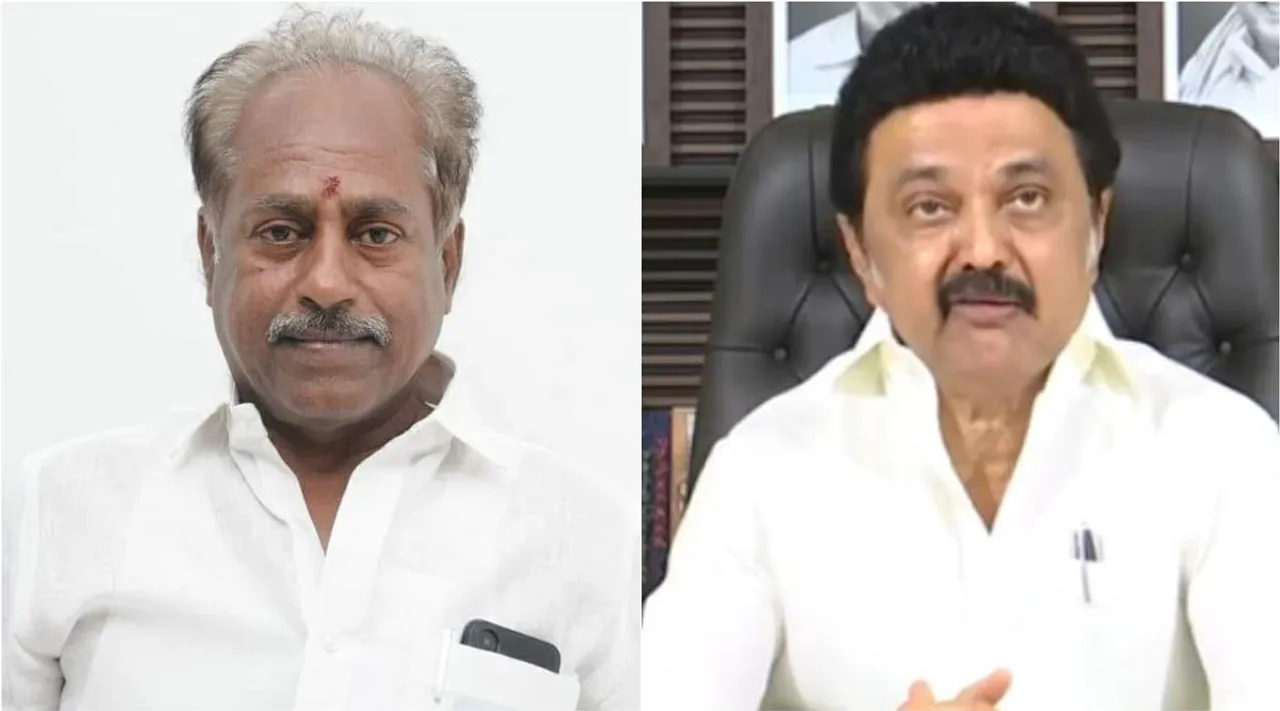 tamil nadu congress committee, tamil nadu congress committee general secretary gk muralidharan, காங்கிரஸ், தமிழ்நாடு, தமிழ்நாடு காங்கிரஸ் கமிட்டி, தமிழக காங்கிரஸ் பொதுச் செயலாளர் ஜீகே முரளீதரன், உள்ளாட்சி அமைப்புகளை கலைக்க கோரிக்கை, முதலமைச்சருக்கு திறந்த கடிதம், gk muralidharan, state congress gs letter to cm mk stalin, congress gk muralidharan demands to dissolve state local body, tamil nadu local body election