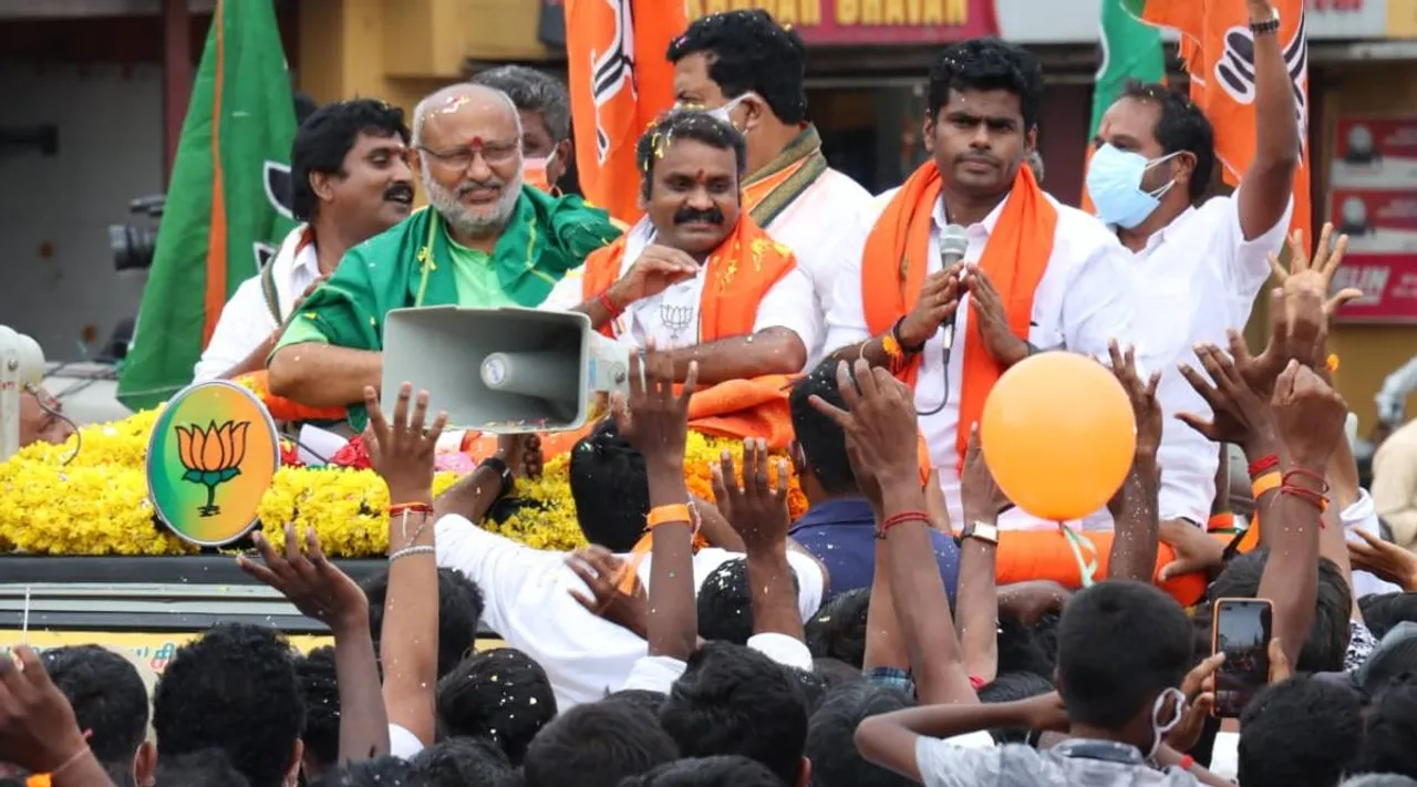 Minister L Murugan, Minister L Murugan Starts Makkal Aasi Yatra, Jan Asirwad Yatra, minister l murugan says real social justice champion PM Modi, உண்மையான சமூக நீதி வெற்றியாளர் மோடிதான், மக்கள் ஆசி யாத்திரை, மத்திய அமைச்சர் எல் முருகன், minister l murugan, tamil nadu news, tamil news
