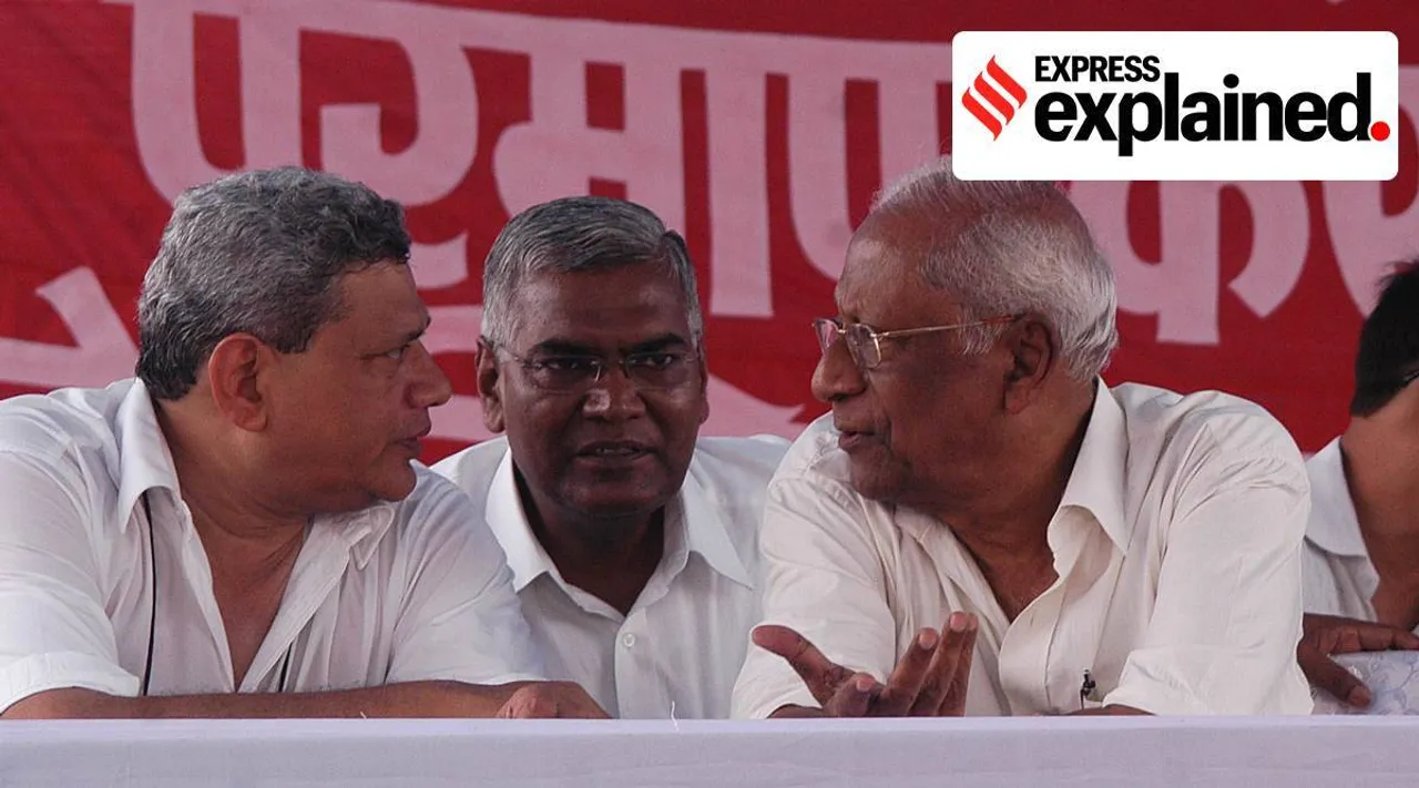 how left opposed india us nuclear deal, upa govt, இடதுசாரி கட்சிகள், இந்தியா - அமெரிக்கா அணுசக்தி ஒப்பந்தம், சிபிஐ, சிபிஎம், யுபிஏ, சீனா, The Long Game How the Chinese Negotiate with India, india us nuclear deal, CPI, CPM, Manmohan Singh, China, left parties