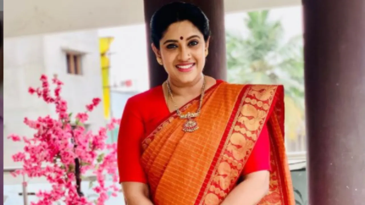 meera krishna