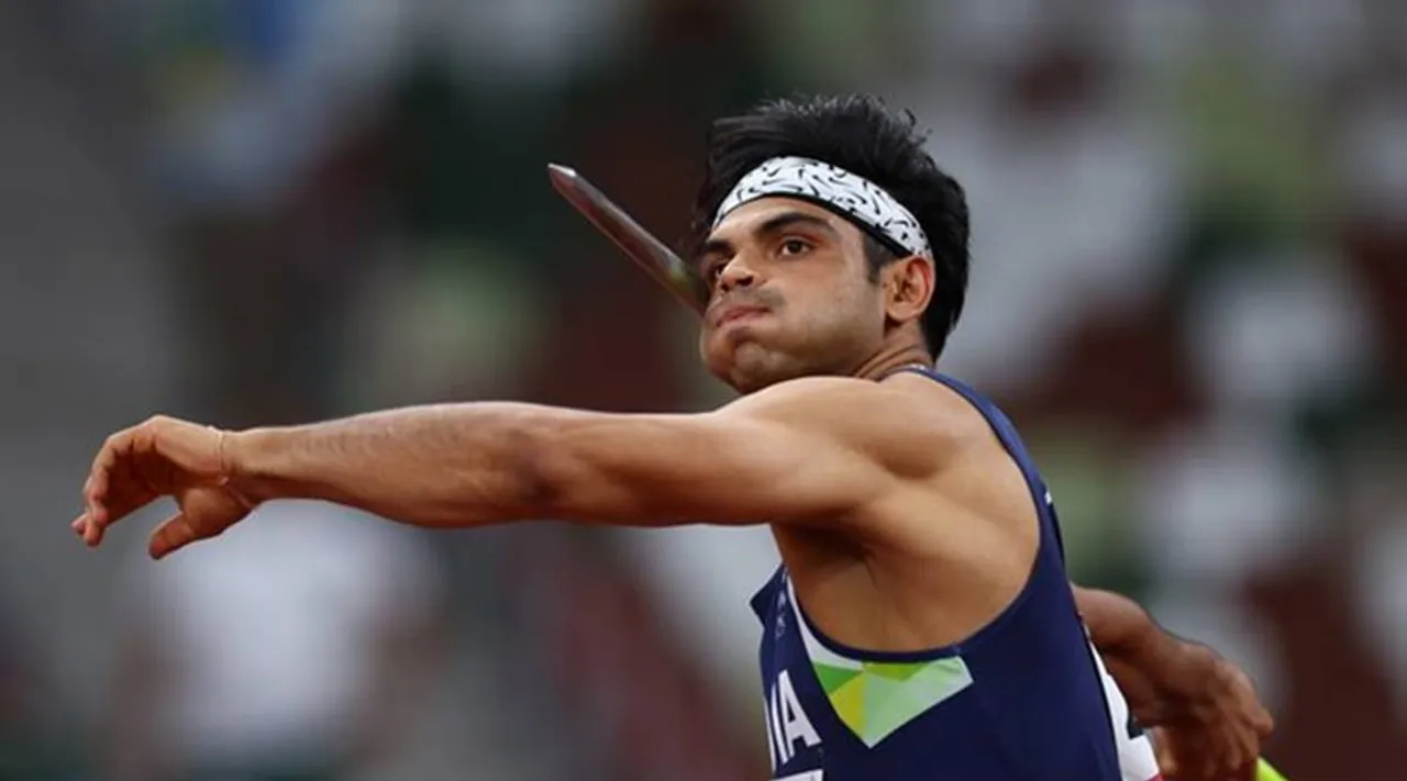 Neeraj Chopra, Javelin throw, today news, tamil news, tamil nadu news, sports news
