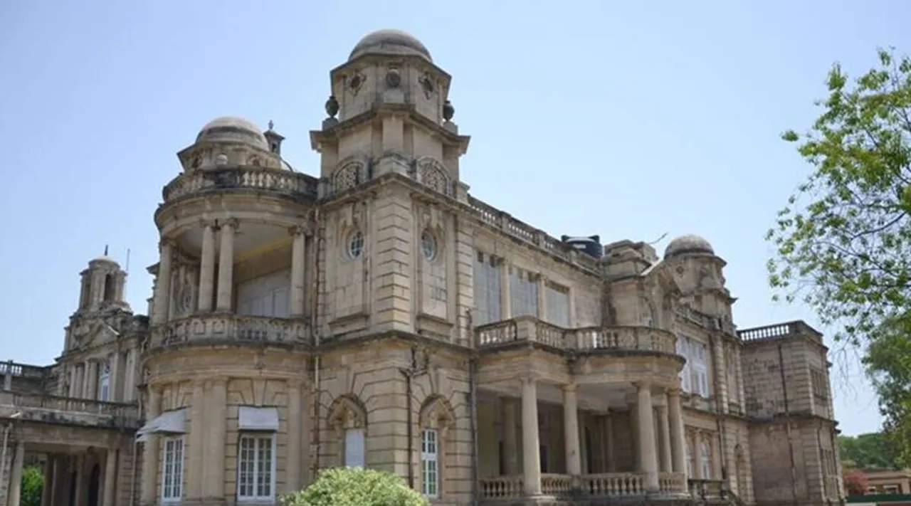 Railway university, Member of Board, contract