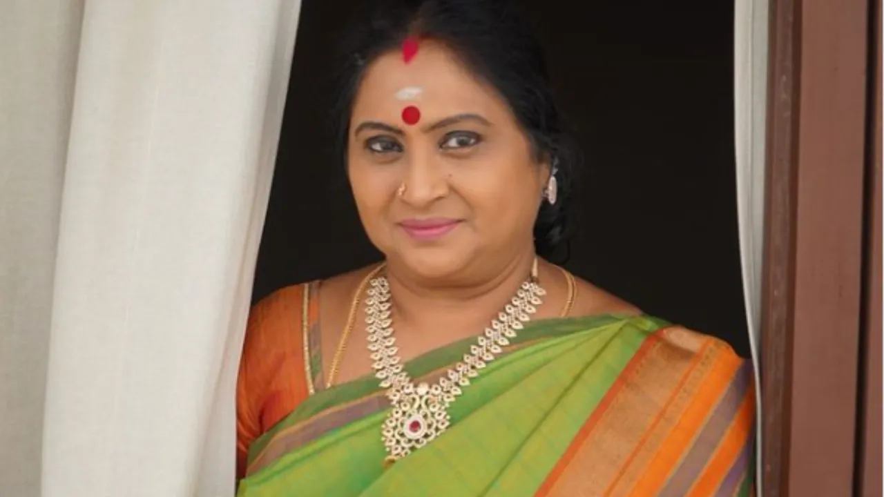 rajalaskhmi