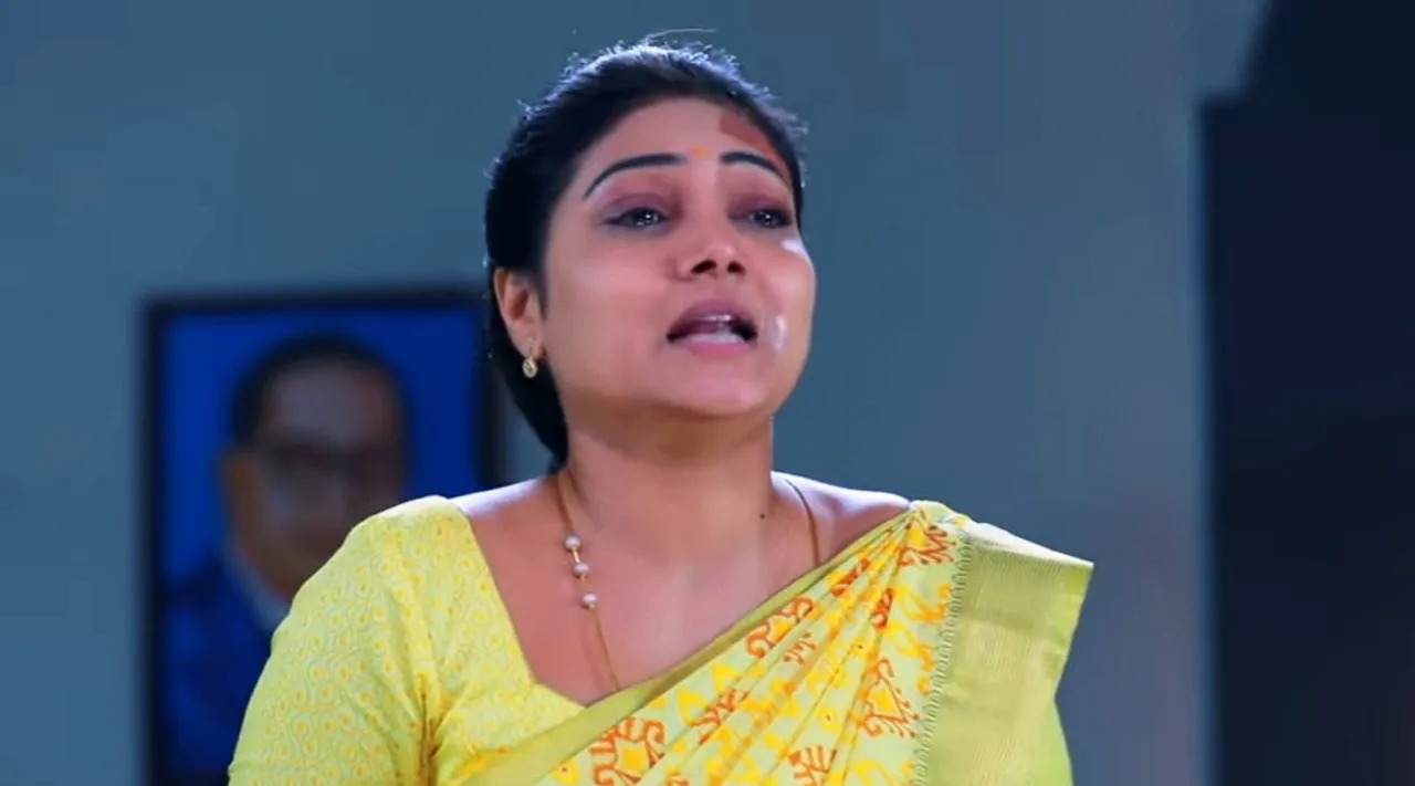 Roja Serial: அபாண்ட பழியில் ரோஜா; அதிர்ச்சியில் அர்ஜுன்; அடுத்து என்ன?