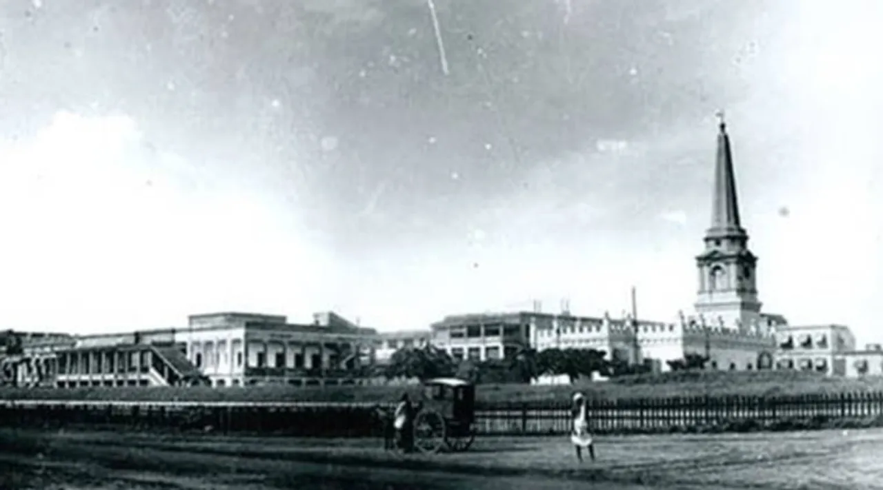 Madras Day Celebrations History Tamil News