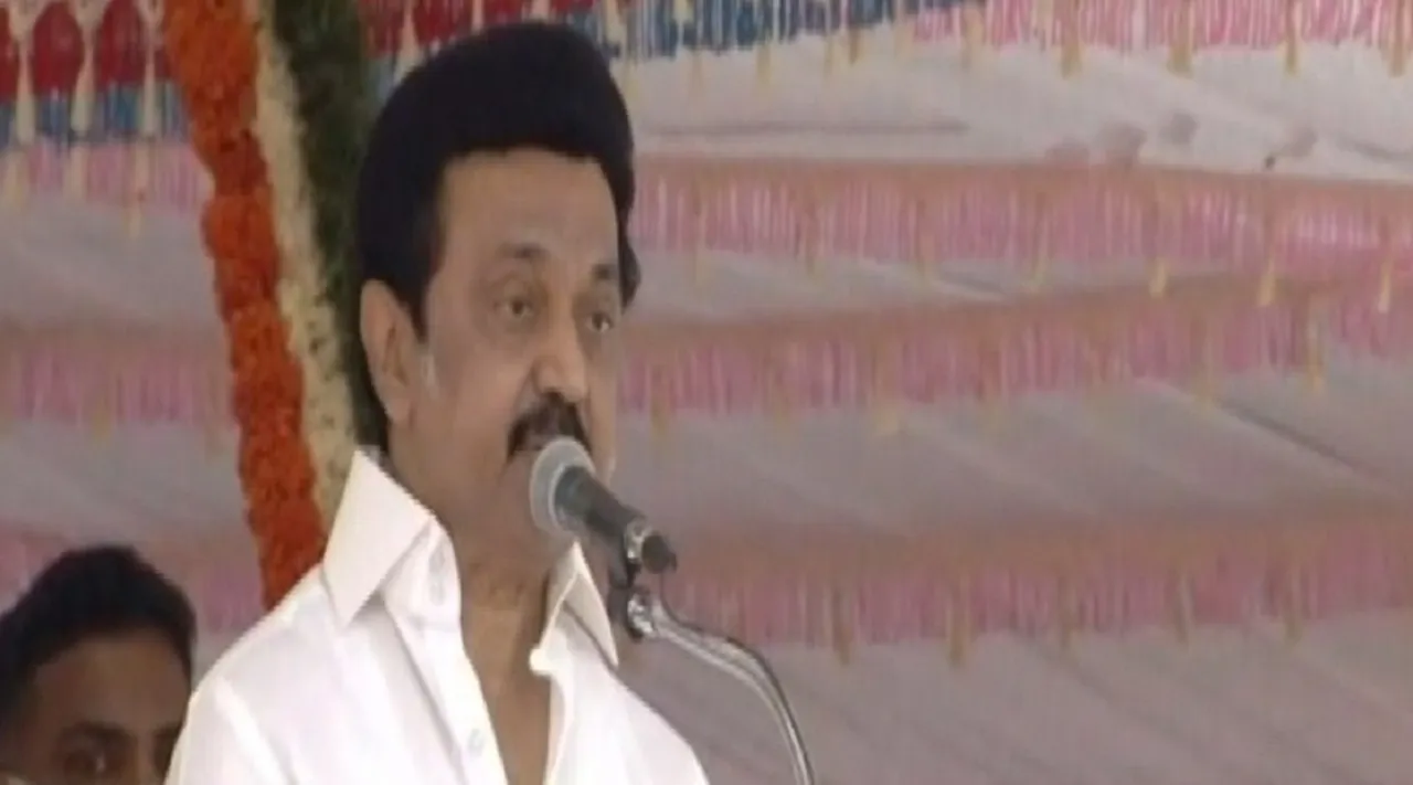 தியாகிகள் ஓய்வூதியம் உயர்வு; பொருளாதார தன்னிறைவை நோக்கி அரசு செயல்படுகிறது; முதல்வர் ஸ்டாலின் உரை