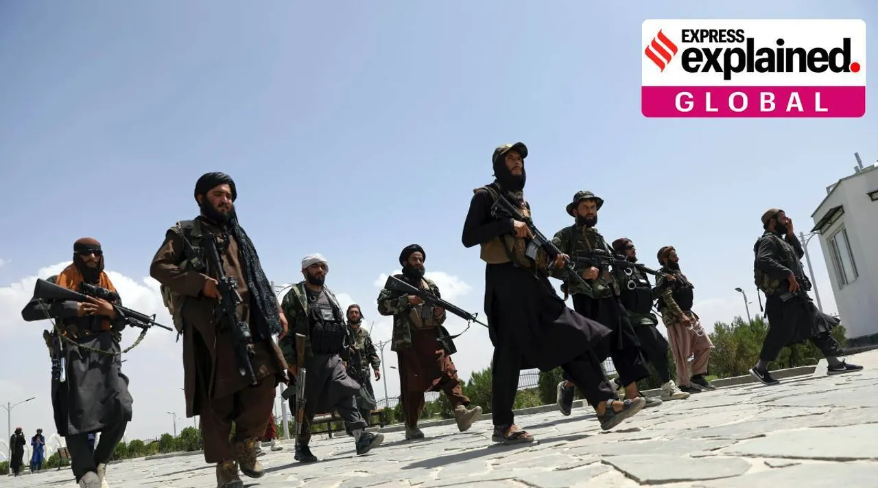 Hazaras of Afghanistan