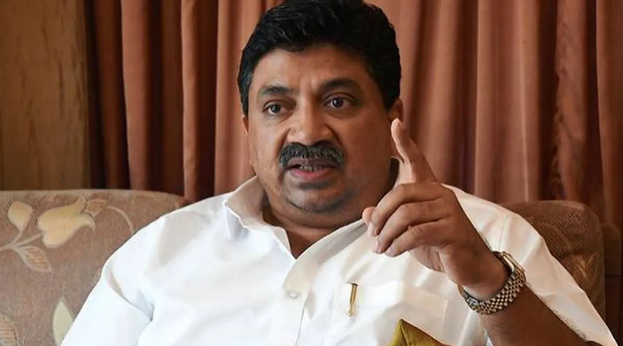 PTR Palanivel Thiyagarajan, Tamilnadu Budget 2021