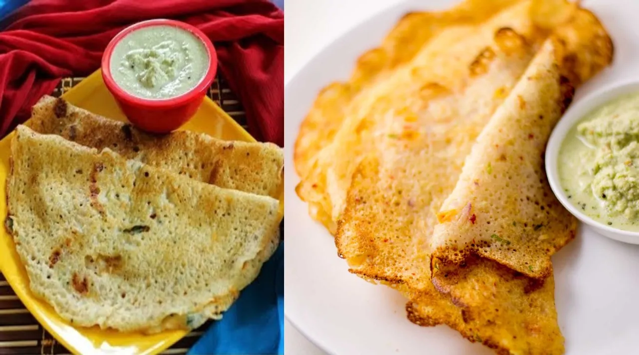 dosa recipes in tamil: Bottle guard dosa making in tamil