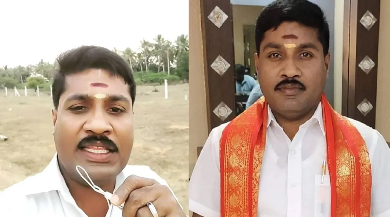 bigg boss 5 Tamil News: tiktok fame gp muthu may enter bb 5 house says vijay tv insta post