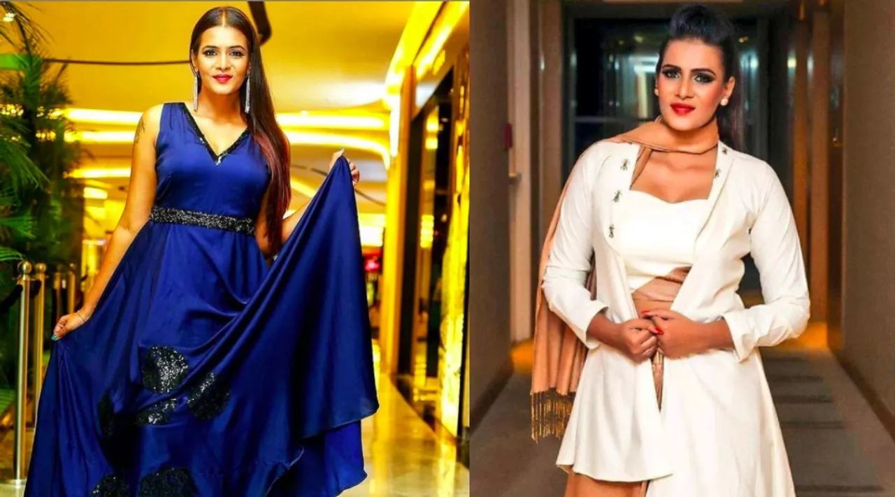 Priya Anand latest Tamil News: actress priya Anand comments on meera mithun’s insta video