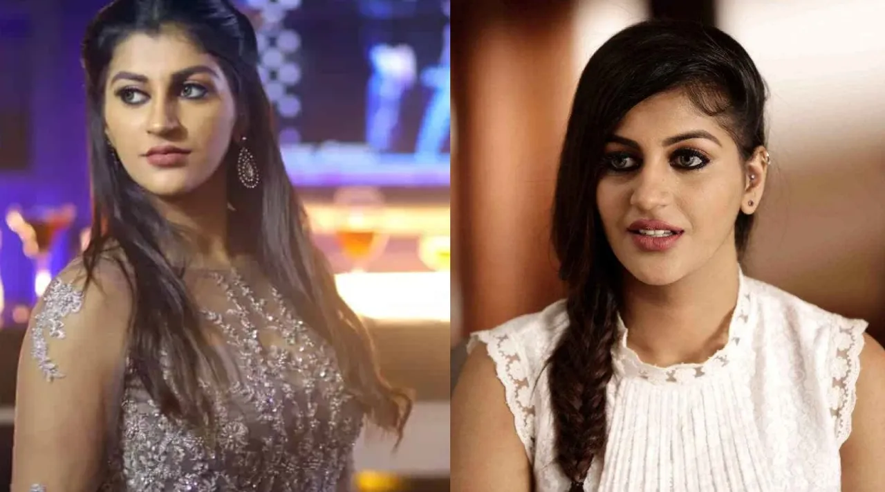 Yashika Anand latest Tamil News: Yashika expressed the guilt she feels for the rest of her life