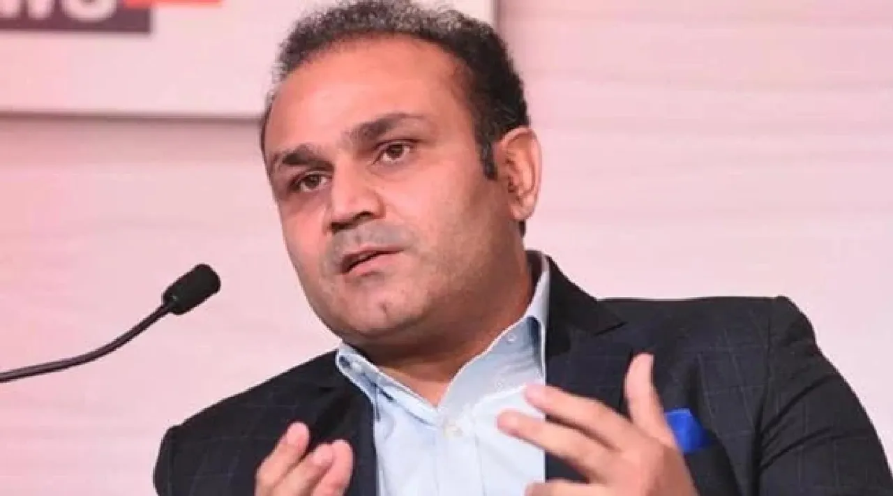 Cricket news in tamil: virender sehwag comment on jadeja