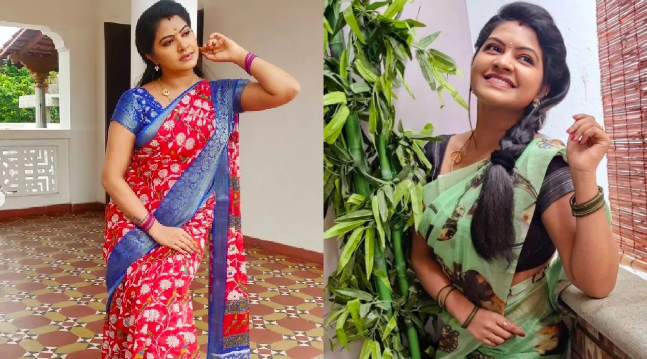 Rachitha Mahalakshmi latest Tamil News: Rachitha Mahalakshmi debuts in Kannada cinema
