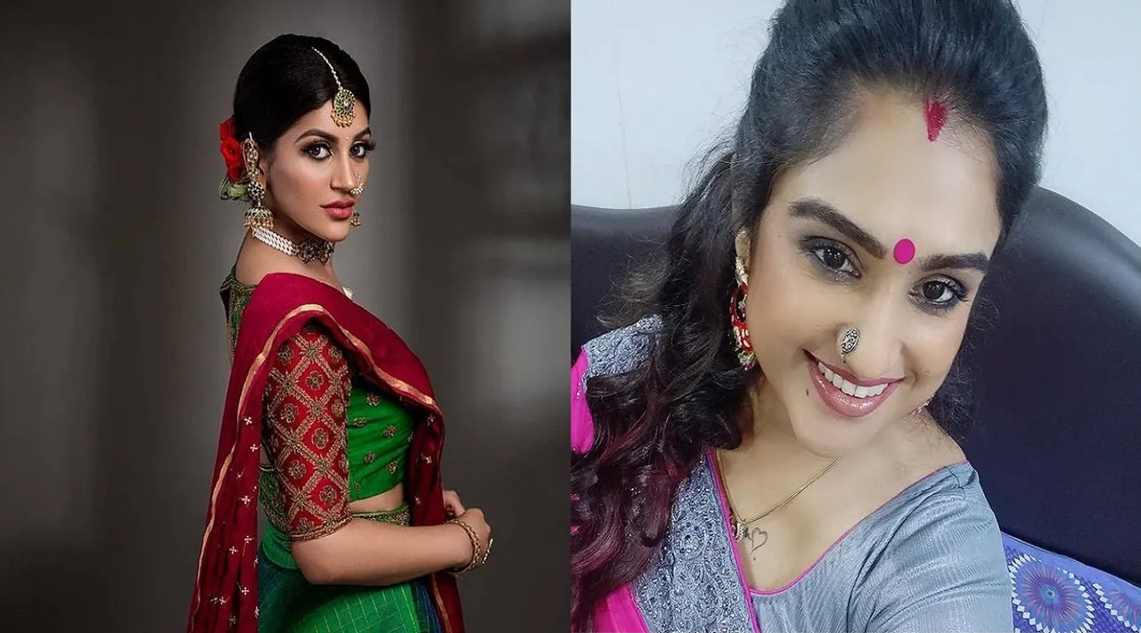 குற்றவுணர்ச்சியை முதலில் நிறுத்து… யாஷிகா ஆனந்த்க்கு நடிகை வனிதா அட்வைஸ்