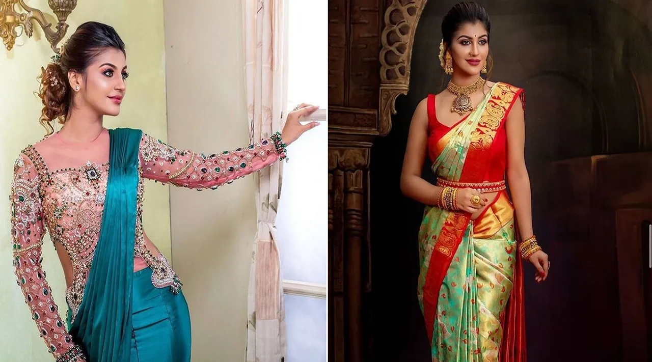 எழுந்து நிற்கவே 5 மாதமாகும்.... படுக்கையில் தான் வாழ்க்கை...  யாஷிகா வெளியிட்ட புது அப்டேட்