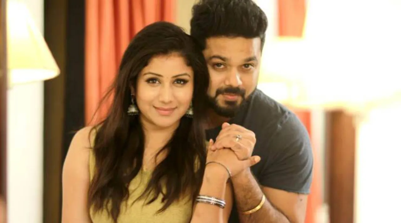 குறுக்கே வந்த சஞ்சீவ்...கோபமான ஆல்யா... கடைசியில் என்ன பண்ணிருக்காரு பாருங்க...