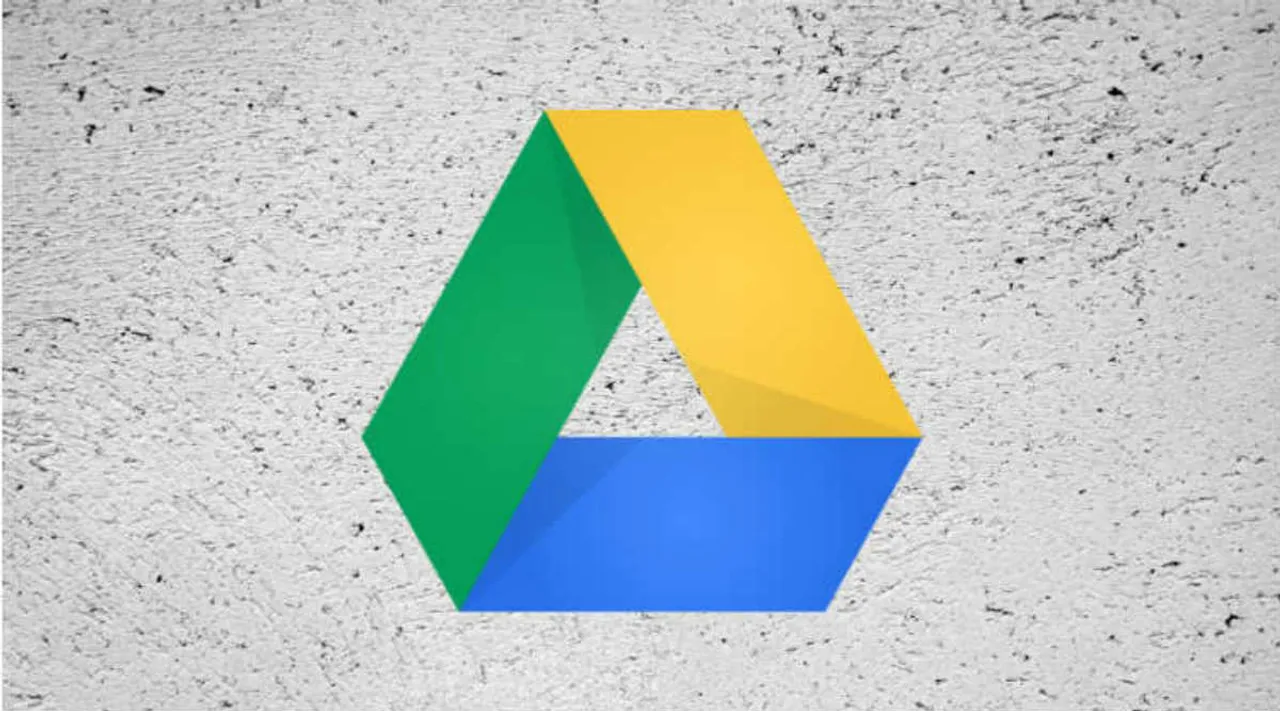 Google drive now supports offline mode access Tamil News