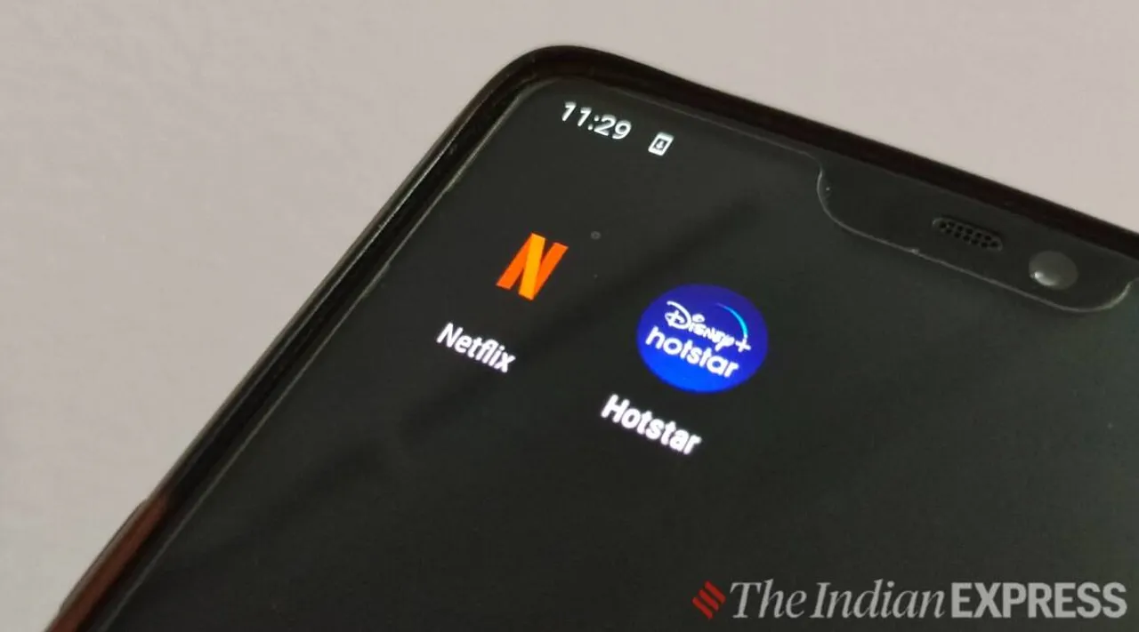 Jio Airtel Vi list of prepaid recharge plans with new Disney hotstar plans Tamil News