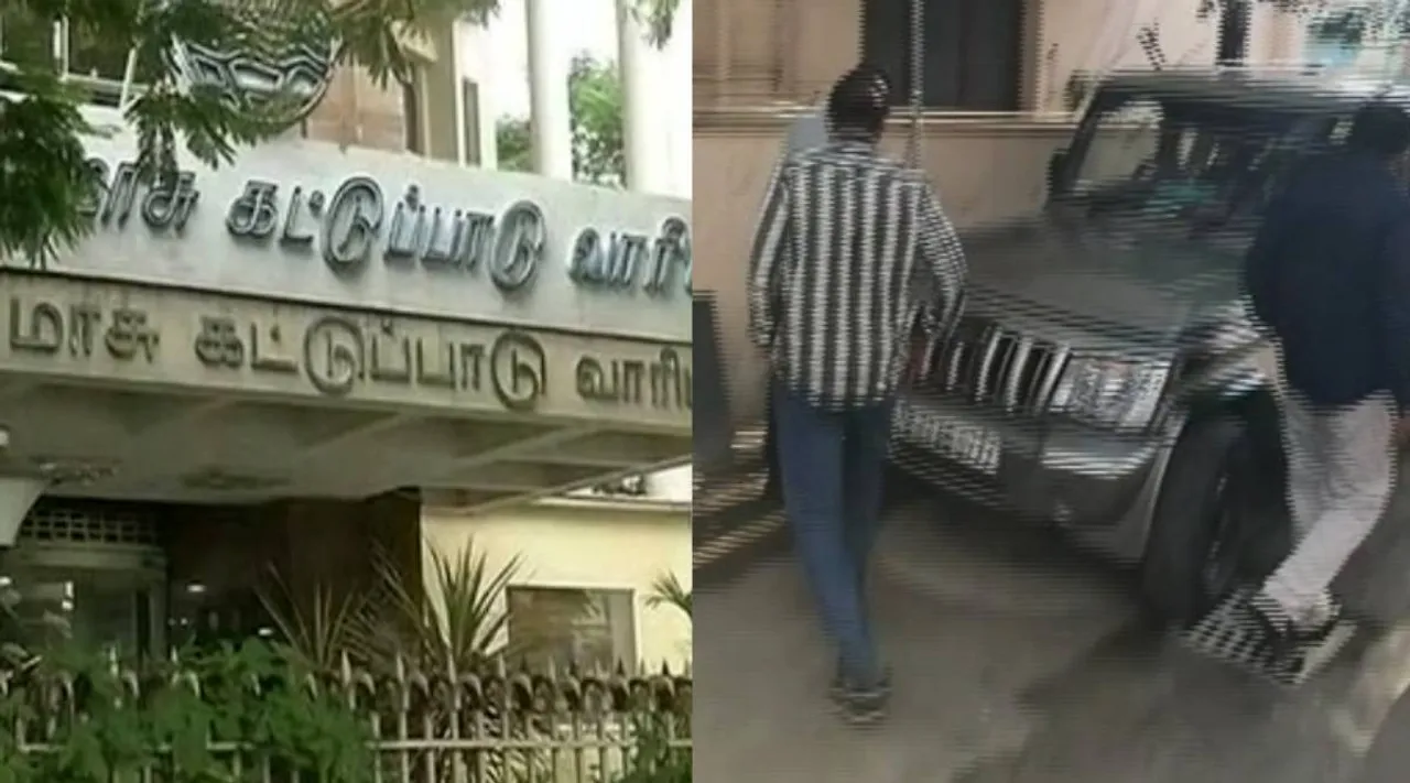 Tamil News Updates : மாசு கட்டுப்பாட்டு வாரிய தலைவர் வெங்கடாசலம் மீது ஊழல் முறைகேடு வழக்குப்பதிவு