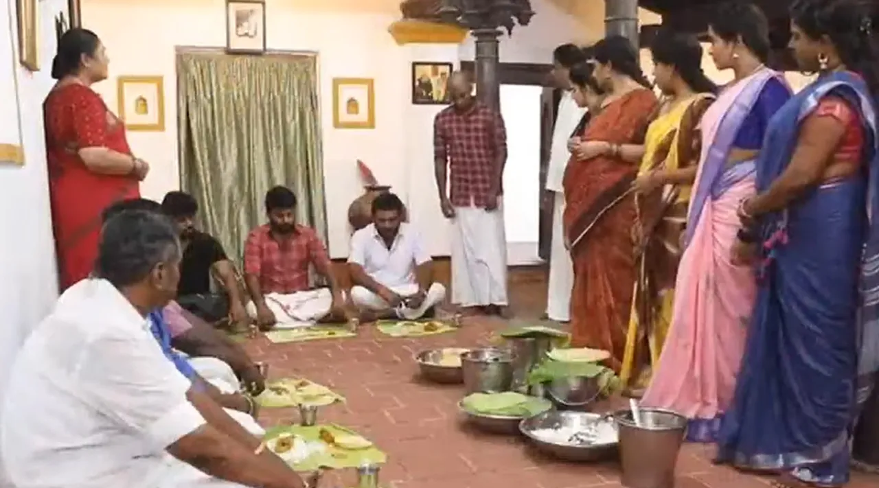 Vijay TV Serial : கண்ணன் மீது தீராத கோபத்தில் மூர்த்தி... சேர்வதற்கு சாத்தியமே இல்லையா?